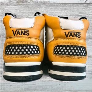 vans dr t high tops